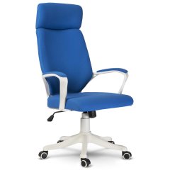 Fotel biurowy krzesło obrotowe Nostro Plus - mechanizm TILT